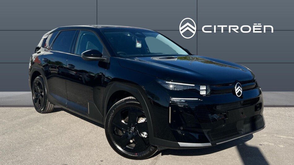 Citroen C5 Aircross 1.2 Hybrid 145 Max 5dr Auto Petrol Hatchback